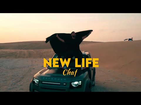 Chaf - New Life (Official Music Video)