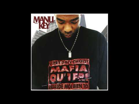 Manu Key Feat 113 - Nettoyage