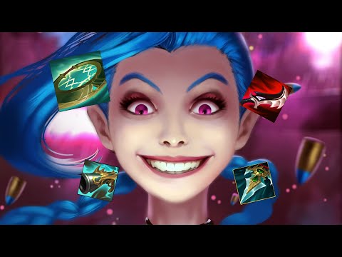 Lethality Jinx.exe