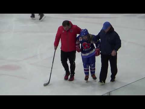 2019 03 02 MU JCK HC Tabor - HC Sobeslav 5 tr III