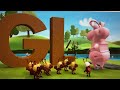 Word World Build A Word Log