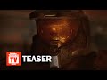 Halo Season 2 CCXP Teaser