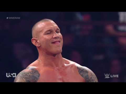 WWE RAW RKBRO VS SETH ROLLINS &, KEVIN OWENS 02/21/22