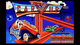 Car Vup / AtariST
