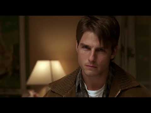 Jerry Maguire 1996 Ending