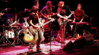 amy ray: 2010-02-16: blame is a killer - james polk theatre - nashville, tennessee