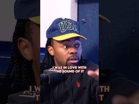 Why did i sell all my analog gear? 😳