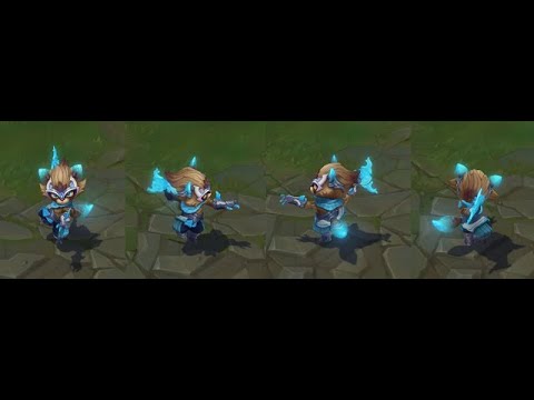 DWG KENNEN SKIN SPOTLIGHT | PBE PRE-RELEASE PREVIEW