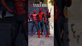 Creating Spider-Man 2 Poster – #120