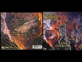 Malevolent Creation - Remnants Of Withered Decay (Live Demo 1989)