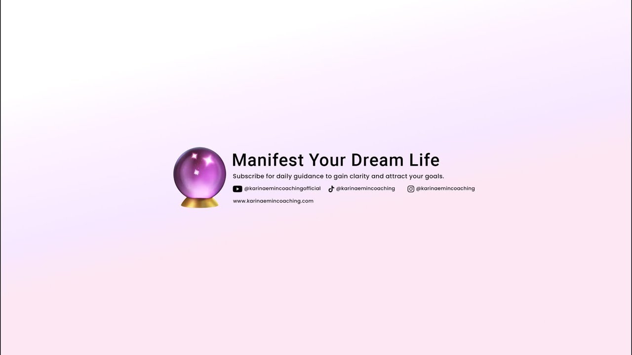 Live Readings! 🔮 16/2-2025