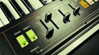 Video thumbnail for The Roland VP-330: Why is it so sought after? by Alex Ball