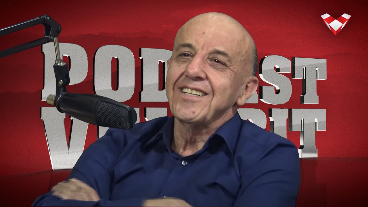 PODCAST VELEBIT – Marijačić: Crkva bi morala pomoći u stvaranju koalicije na desnici
