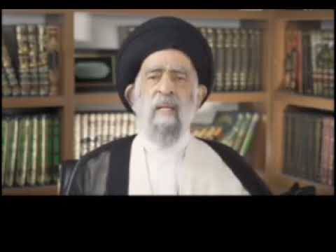 ⁣الحكمة من وجوب الصيام - السيد هادي المدرسي 