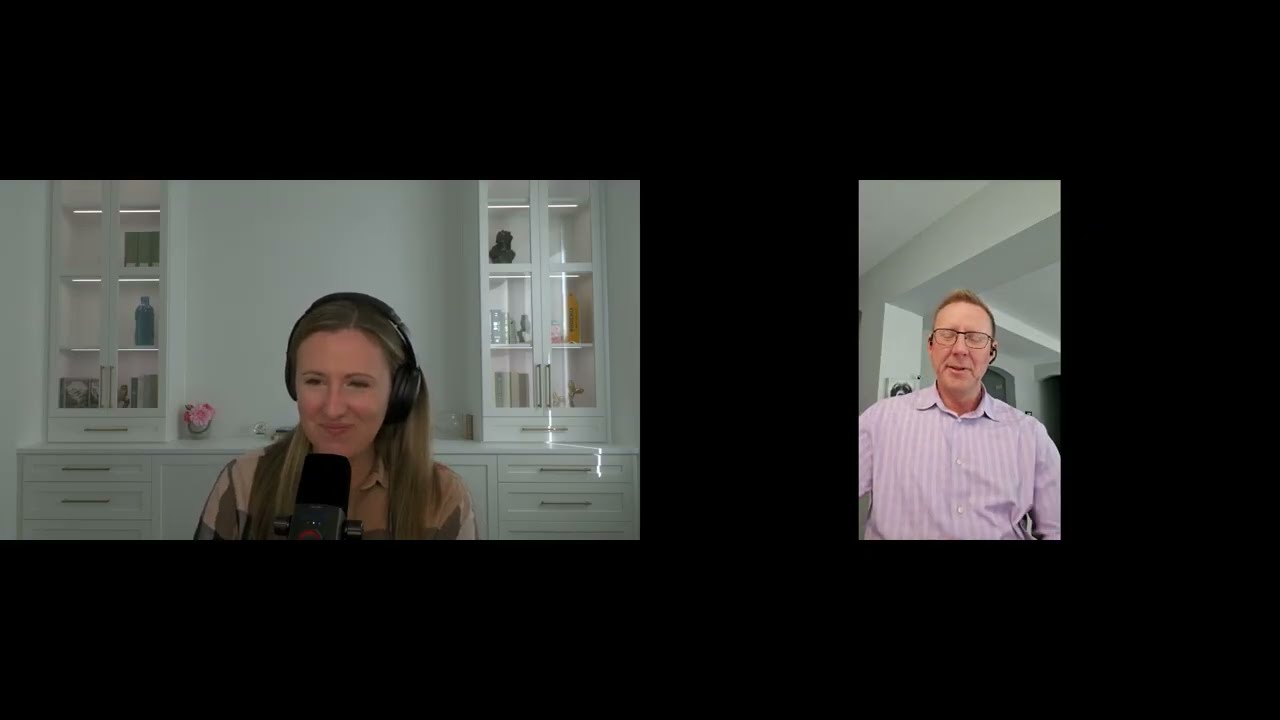EP 27 | The Burnout Discount: Why Tired Founders Get Lower Offers