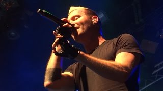 Thousand Foot Krutch - Live @ YOTASPACE, Moscow 20.03.2016 (Full Show)