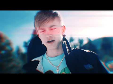 yung venom - glisten (Official Music Video)