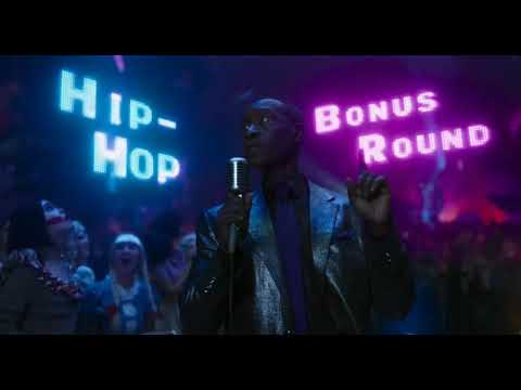 Space Jam 2: A New Legacy_ Porky Vs Al.J Rhythm Rap Battle Full HD. @WarnerBros