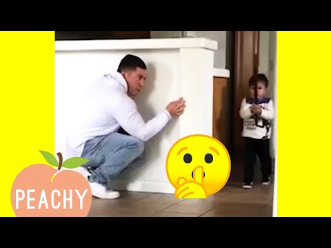 Reasons Why Dads Are THE BEST | Funny Dad Videos 🤣