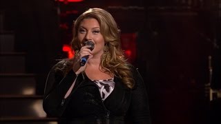 Sarah Dawn Finer - &#39;Moving on&#39; | Sveriges Radio fyller 90 år