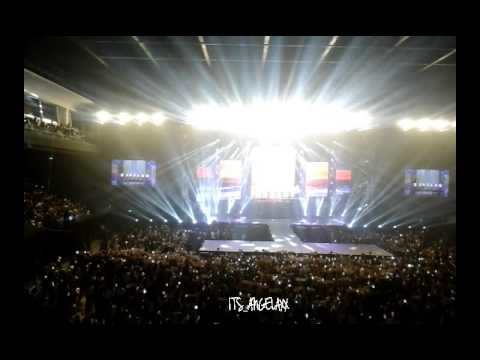 [Fancam] 160618 - BTS 방탄소년단 - Young Forever - 花樣年華 On Stage: Epilogue in Macau