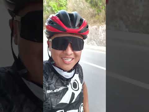 Half- everesting Challenge| Cyclistanggala| Vlog 004