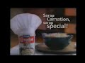2001 Carnation Evap TVC