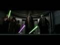 Star Wars Pompeii