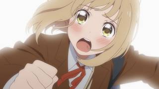 Kase-san and Morning GloriesAnime Trailer/PV Online