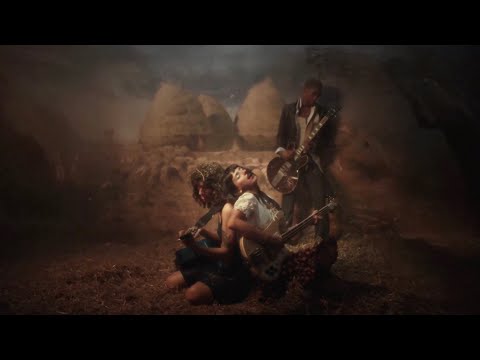 Sword II - Halogen (Official Music Video)