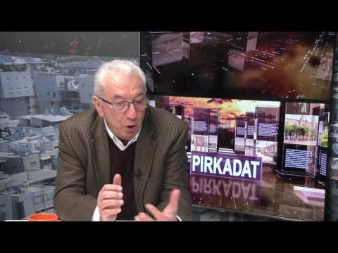 PIRKADAT: Márton András