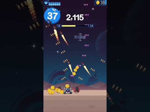 Jump Ball Blast Ⅱ Video