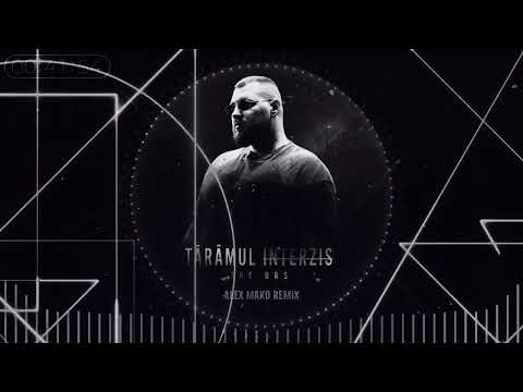 The Urs - Taramul Interzis | Alex Mako Remix