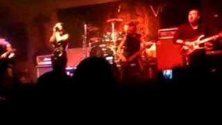 Cadaveria - Spell (Concierto n Mexico)