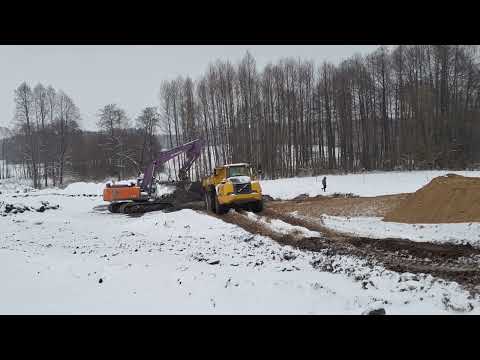 Projekt i budowa Obwodnicy Suchowoli - 04.01.2024