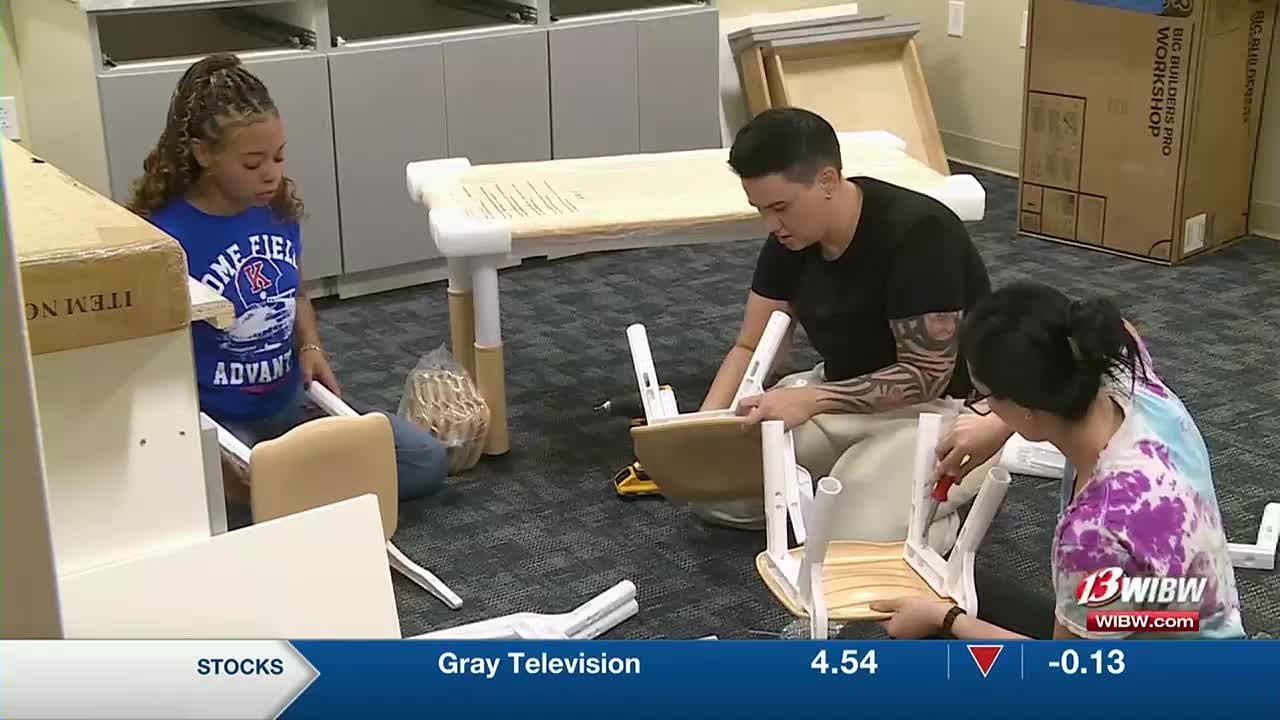 New sober living and treatment facility for women to open in Topeka