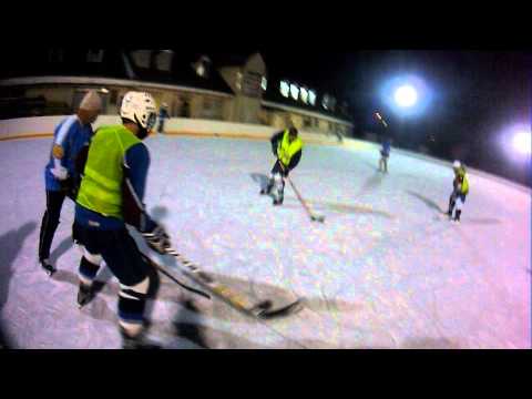 Jégkorong 2014.02.07.