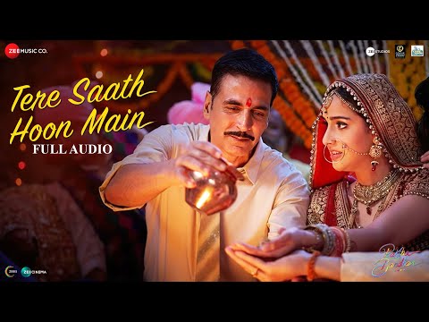 Tere Saath Hoon Main (Full Audio) — watch video
