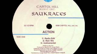 Saukrates - Action Remix