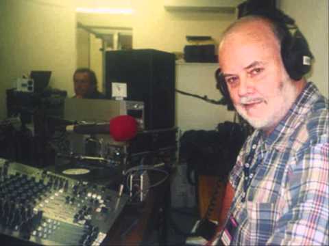 Broadcast John Peel Session Intro 2/9/200