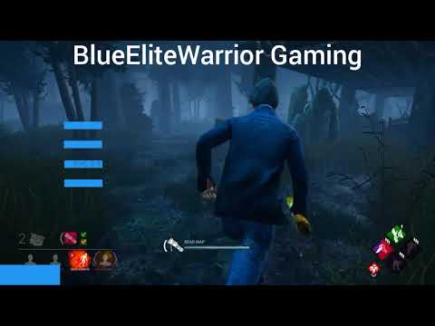 Dead By Daylight: Quentin Smith vs. Plague | DBD Survivor Gameplay No Commentary
