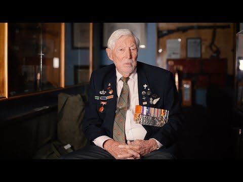 Three Long Tan Veterans tell their stories