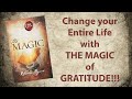 The Magic Summary Rhonda Byrne