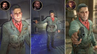 The Colonel's Fate All Choices and Outcomes in Dying Light 2