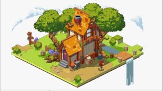 D-LOG - Comment la nouvelle intro est créée? Et votez pour votre version favorite : courte/longue !