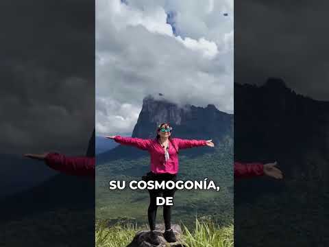 Autana: El Corazón Sagrado del Amazonas