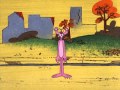 The Pink Panther Show Episode 68 - Psst Pink