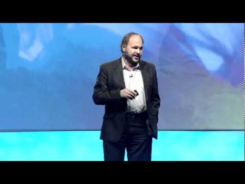 Thursday General Session at VMworld Europe 2011 (VMware CEO)