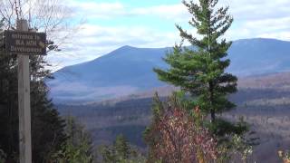 Ira Mtn and Quill Hill