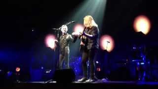 Marie Fredriksson, Ett hus vid havet, Umeå 19.4.2014